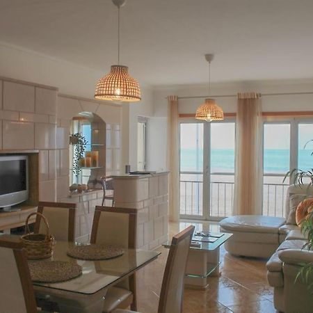 Pedra Mar Apartment Nazare Bagian luar foto